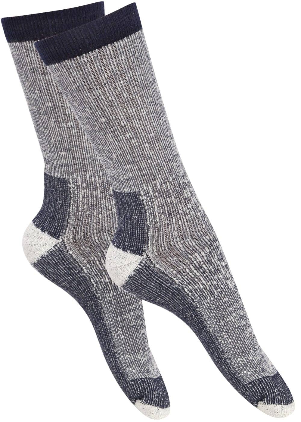 KB Socken Alpaka Wand-/Arbeitssocken - 2 Paar Jubiläumsangebot
