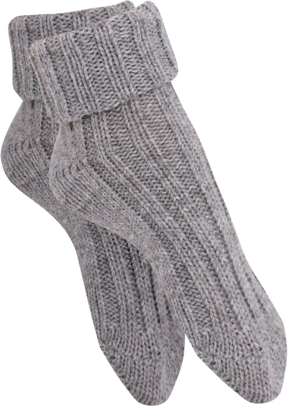 KB Socken Alpakasocken Umschlag - nicht festgenäht Heißer Verkauf