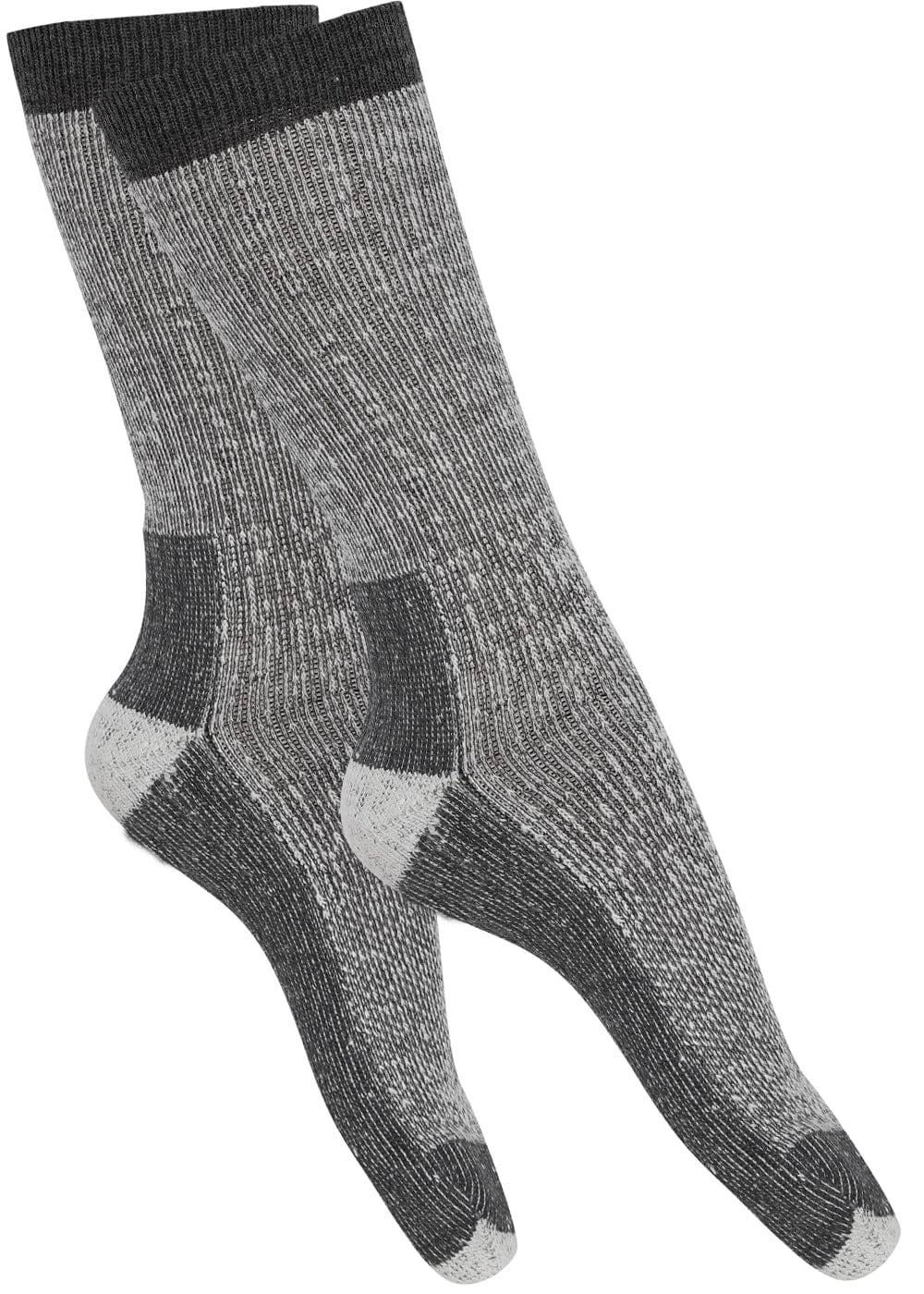 KB Socken Alpaka Wander-/Arbeitssocken - 2 Paar Top Angebot