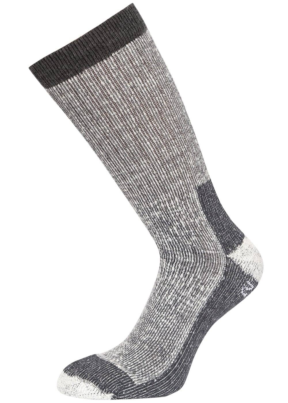 KB Socken Alpaka Wander-/Arbeitssocken - 2 Paar Top Angebot