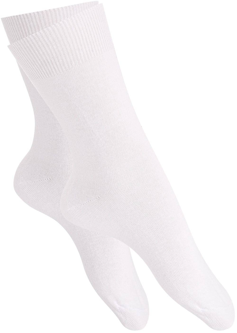 KB Socken Herrensocken weiß - Diabetiker geeignet - 10 Paar Bis zu 60% Rabatt