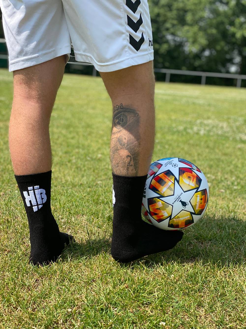KB Socken Sportsocken Unisex geeignet für jegliche sportliche Aktivitäten Gr. 39-47 2 Paar Nur noch ein Tag übrig