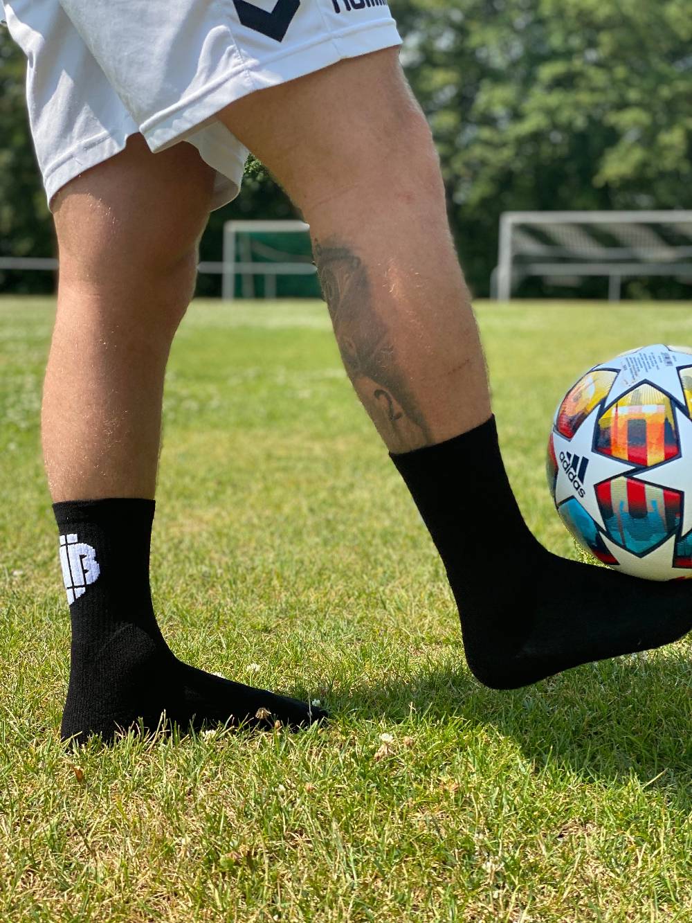 KB Socken Sportsocken Unisex geeignet für jegliche sportliche Aktivitäten Gr. 39-47 2 Paar Nur noch ein Tag übrig