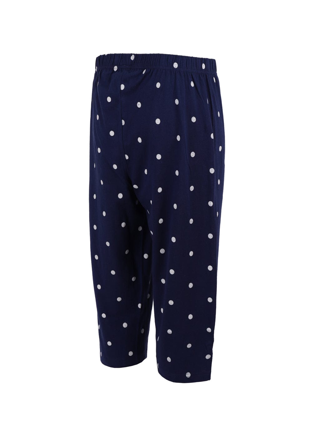 KB Socken Damen Schlafanzug 3/4 Hose Caprihose Sonderangebot