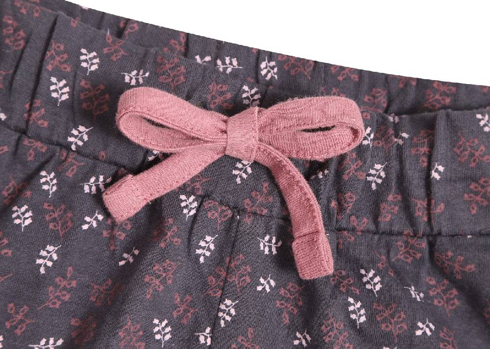 KB Socken Damen Schlafanzug langärmelig lange Hose - 100% Baumwolle Preisnachlass
