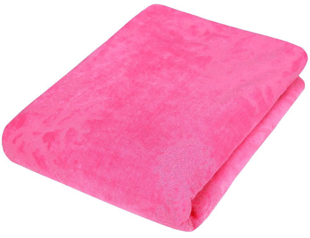 KB Socken Badetuch Strandtuch 90x165 cm 380 g/m² Sonderangebote
