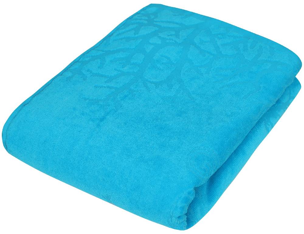 KB Socken Badetuch Strandtuch 90x165 cm 380 g/m² Riesige Ersparnisse