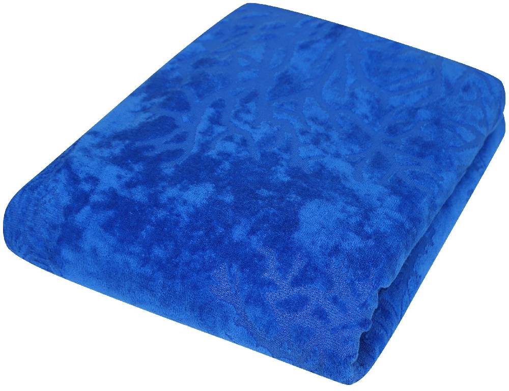 KB Socken Badetuch Strandtuch 90x165 cm 380 g/m² VIP-Rabatte