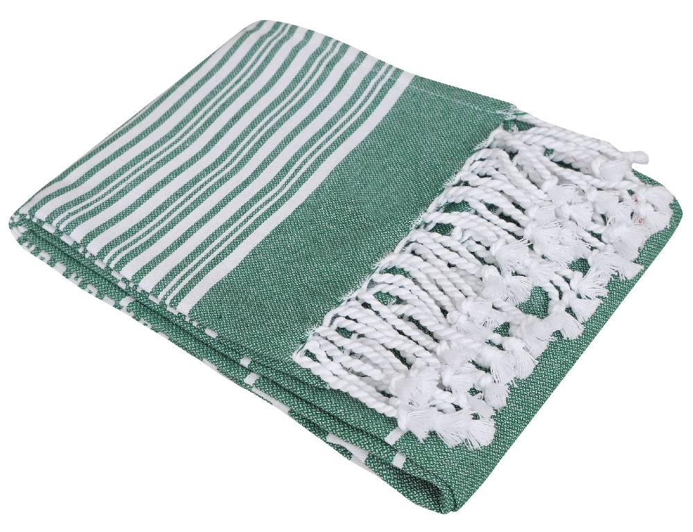 KB Socken Hamamtuch 170cm x 90cm 200 g/m² Kostenlose Rückgabe