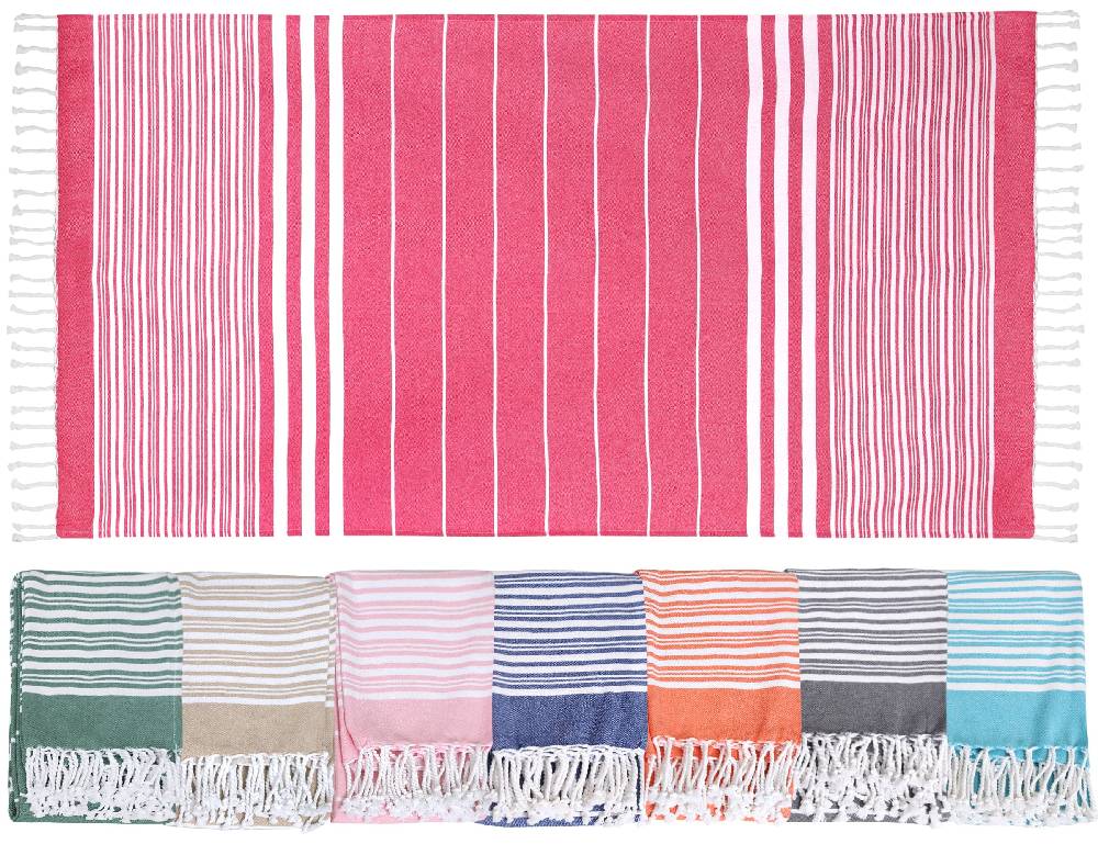 KB Socken Hamamtuch 170cm x 90cm 200 g/m² Begrenzte Freigabe