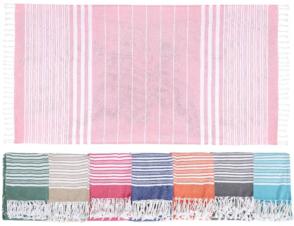KB Socken Hamamtuch 170cm x 90cm 200 g/m² JETZT KAUFEN