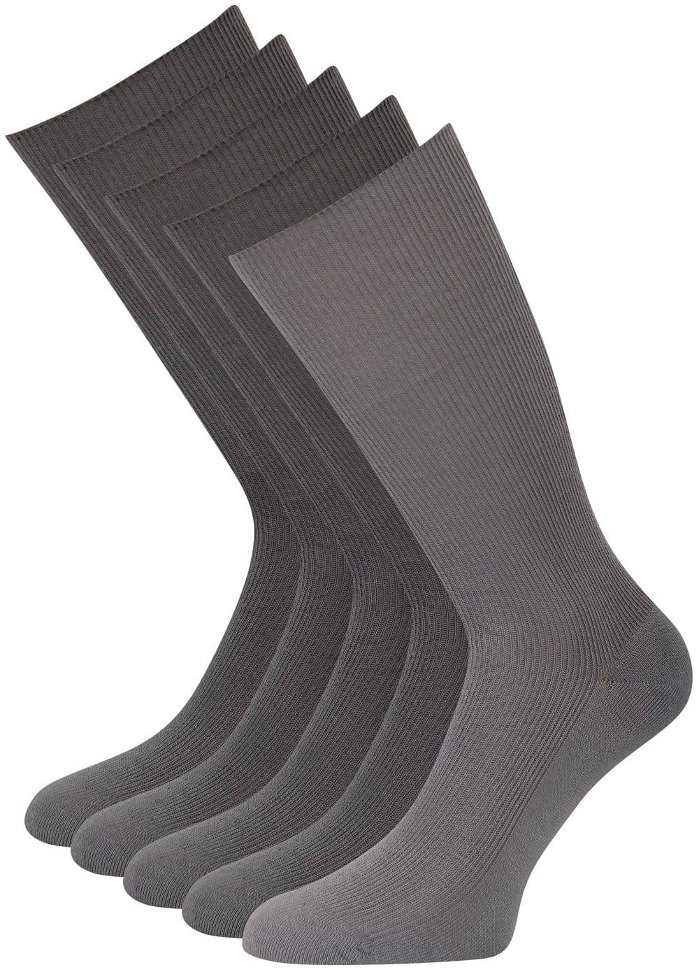 KB Socken Herrensocken farbig - Ohne Gummi - 10 Paar Clearance-Verkauf