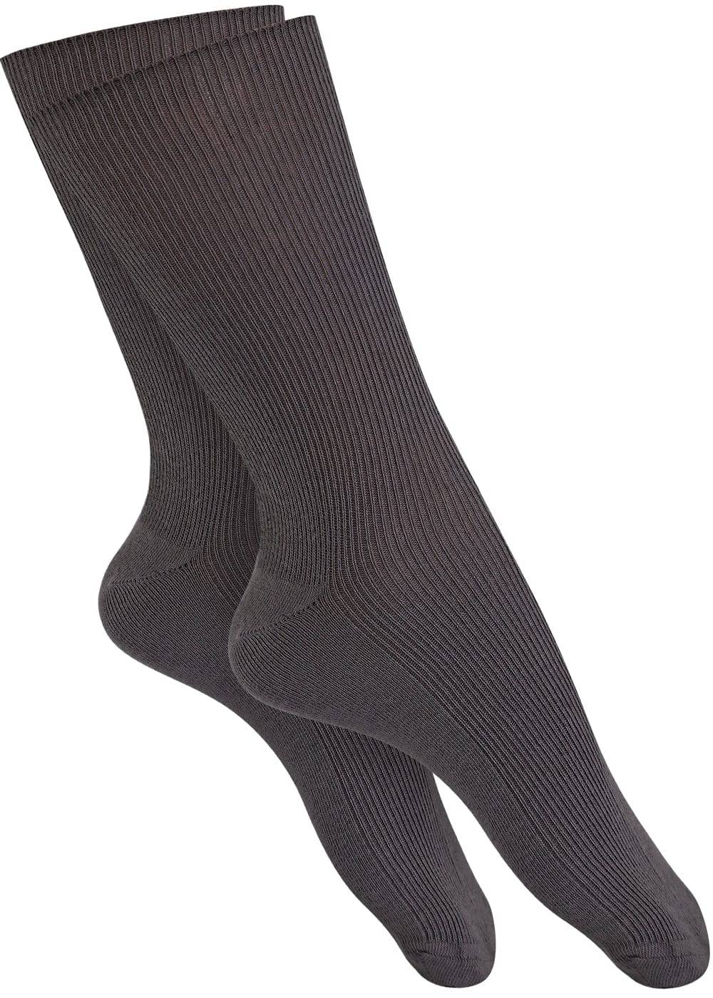 KB Socken Herrensocken farbig - Ohne Gummi - 10 Paar Clearance-Verkauf