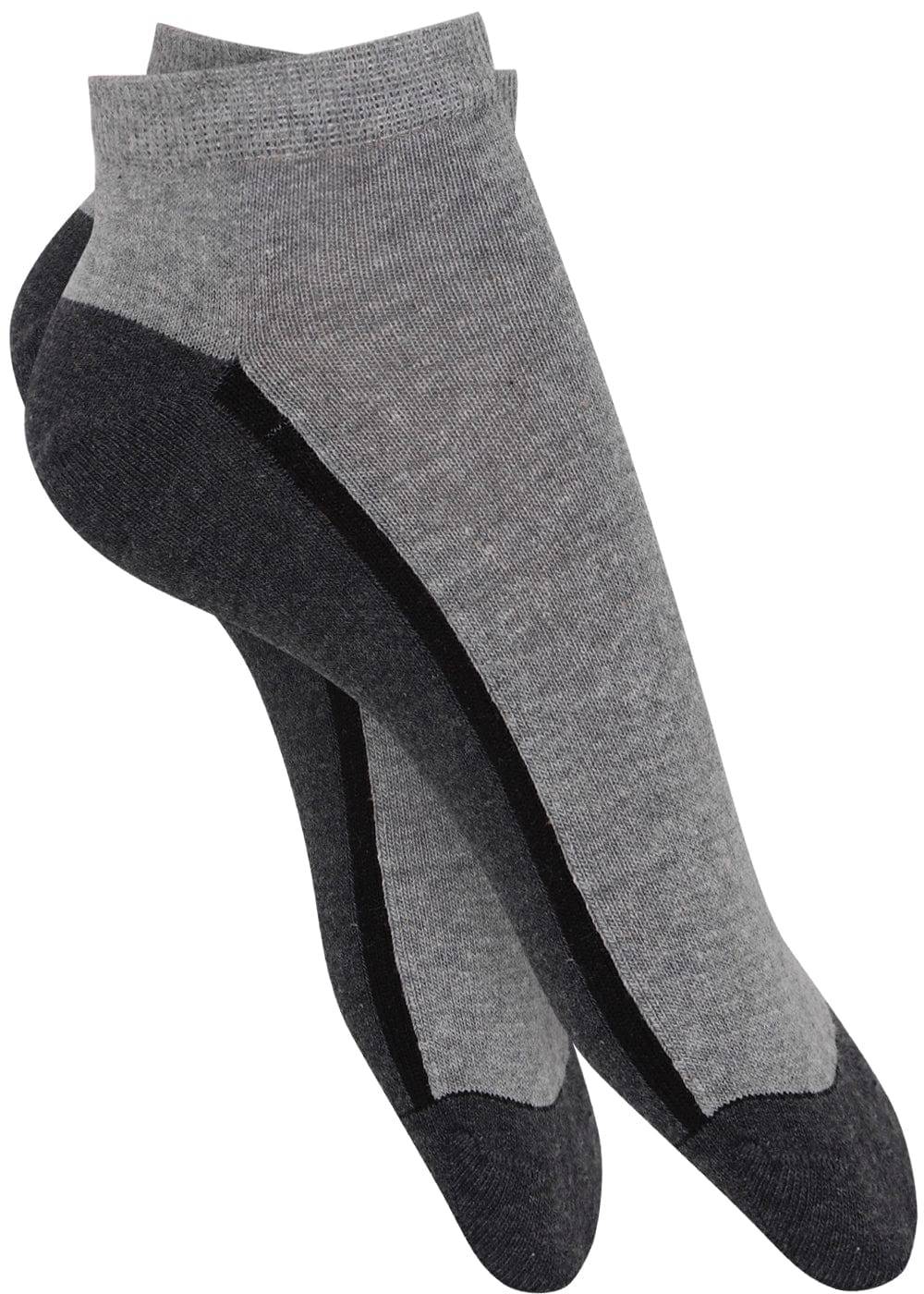 KB Socken Herren Sneakersocken mehrfarbig - 9 Paar Jubiläumsangebot