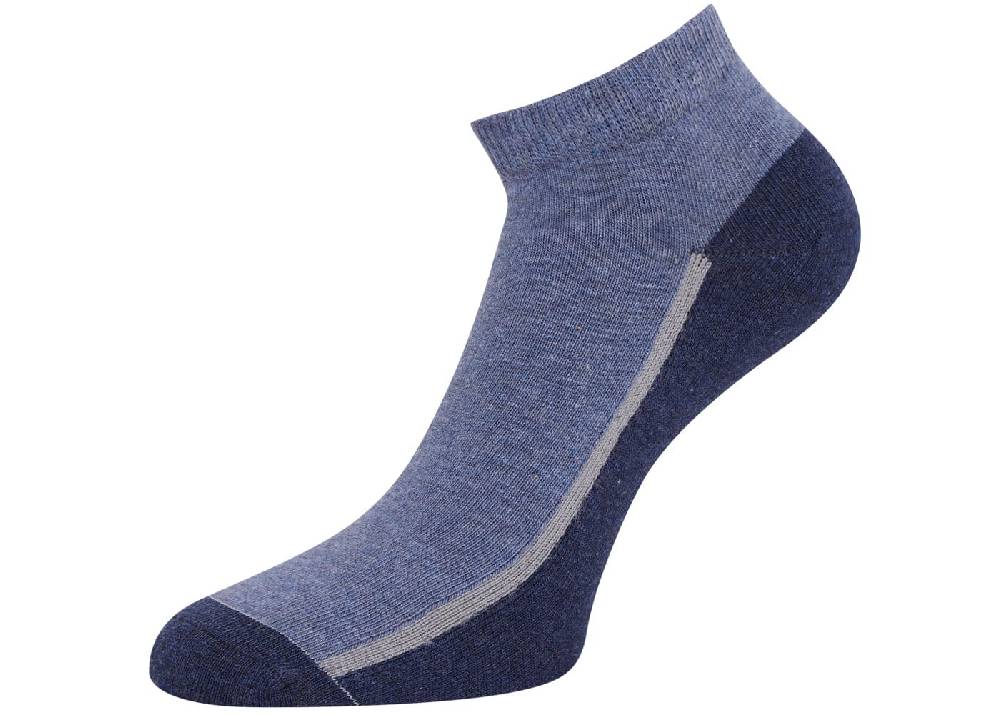 KB Socken Herren Sneakersocken mehrfarbig - 9 Paar Jubiläumsangebot