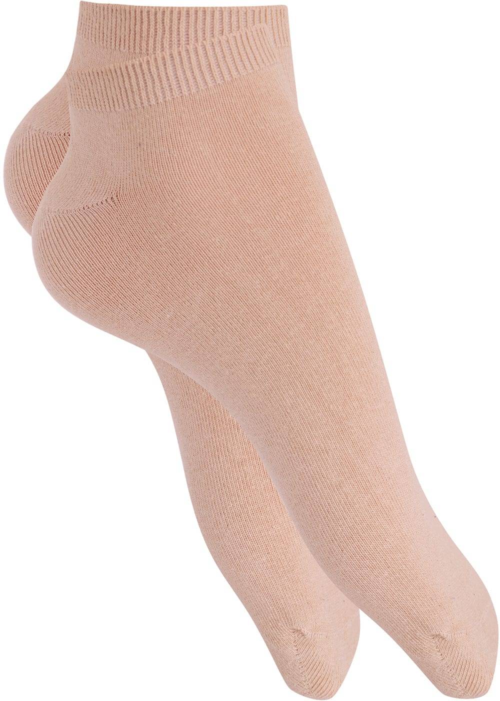 KB Socken Herren Sneakersocken mehrfarbig - 10 Paar Lagerräumung