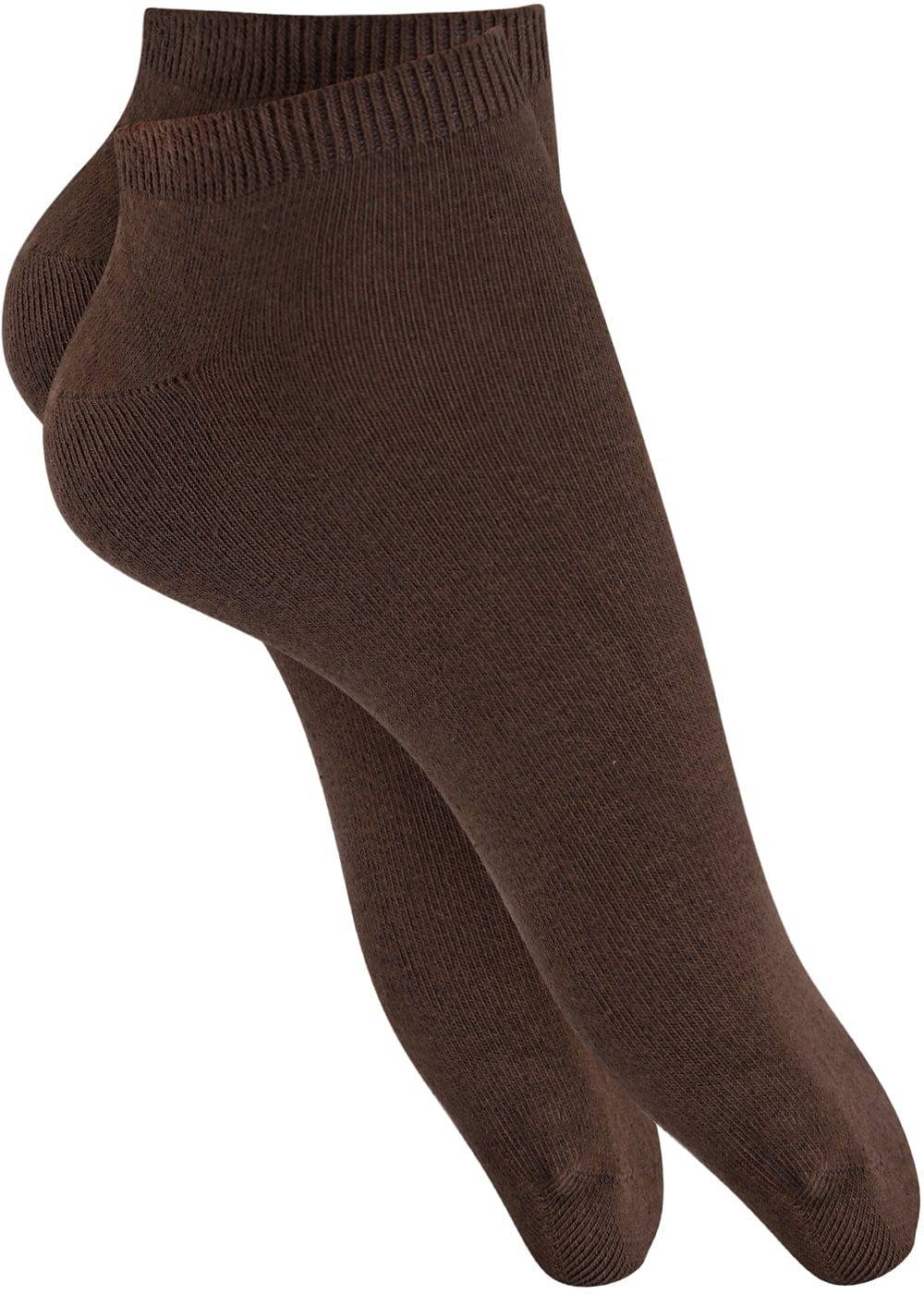 KB Socken Herren Sneakersocken mehrfarbig - 10 Paar Lagerräumung