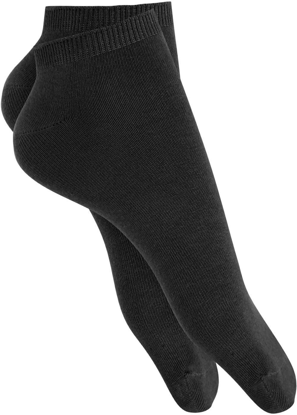 KB Socken Herren Sneakersocken mehrfarbig - 10 Paar Lagerräumung