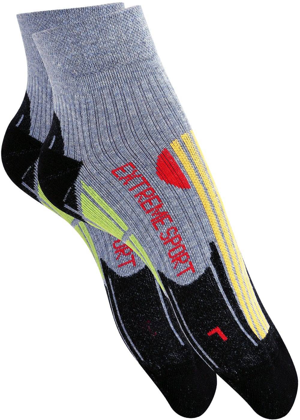 KB Socken Sportsocken Multifunktionssocken Kurzschaft - 2 Paar Online Outlet