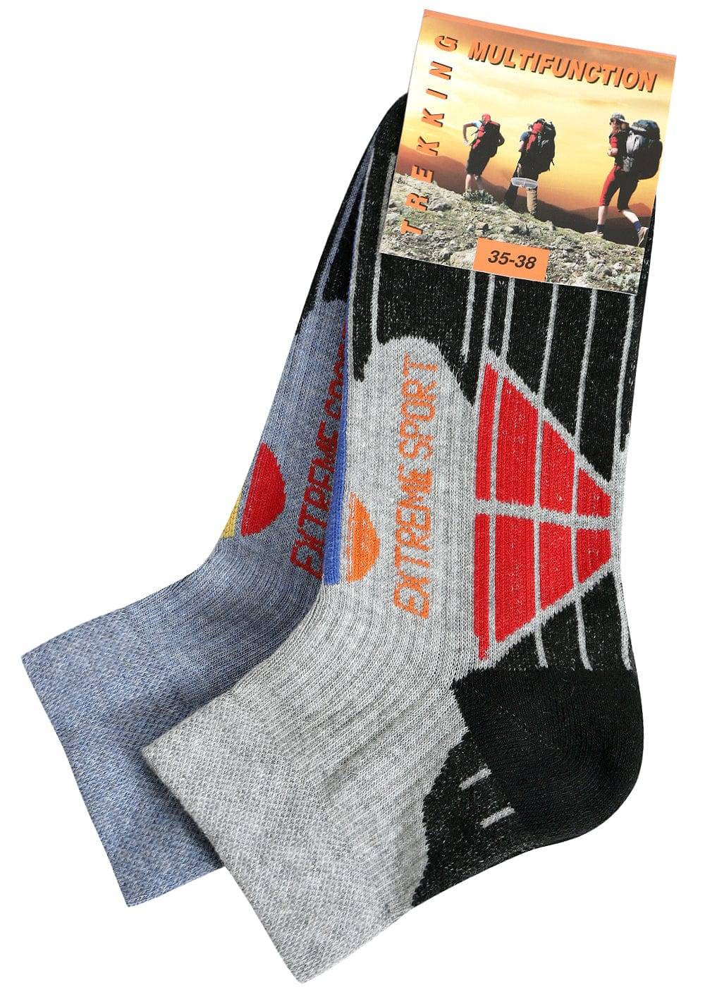 KB Socken Sportsocken Multifunktionssocken Kurzschaft - 2 Paar Online Outlet