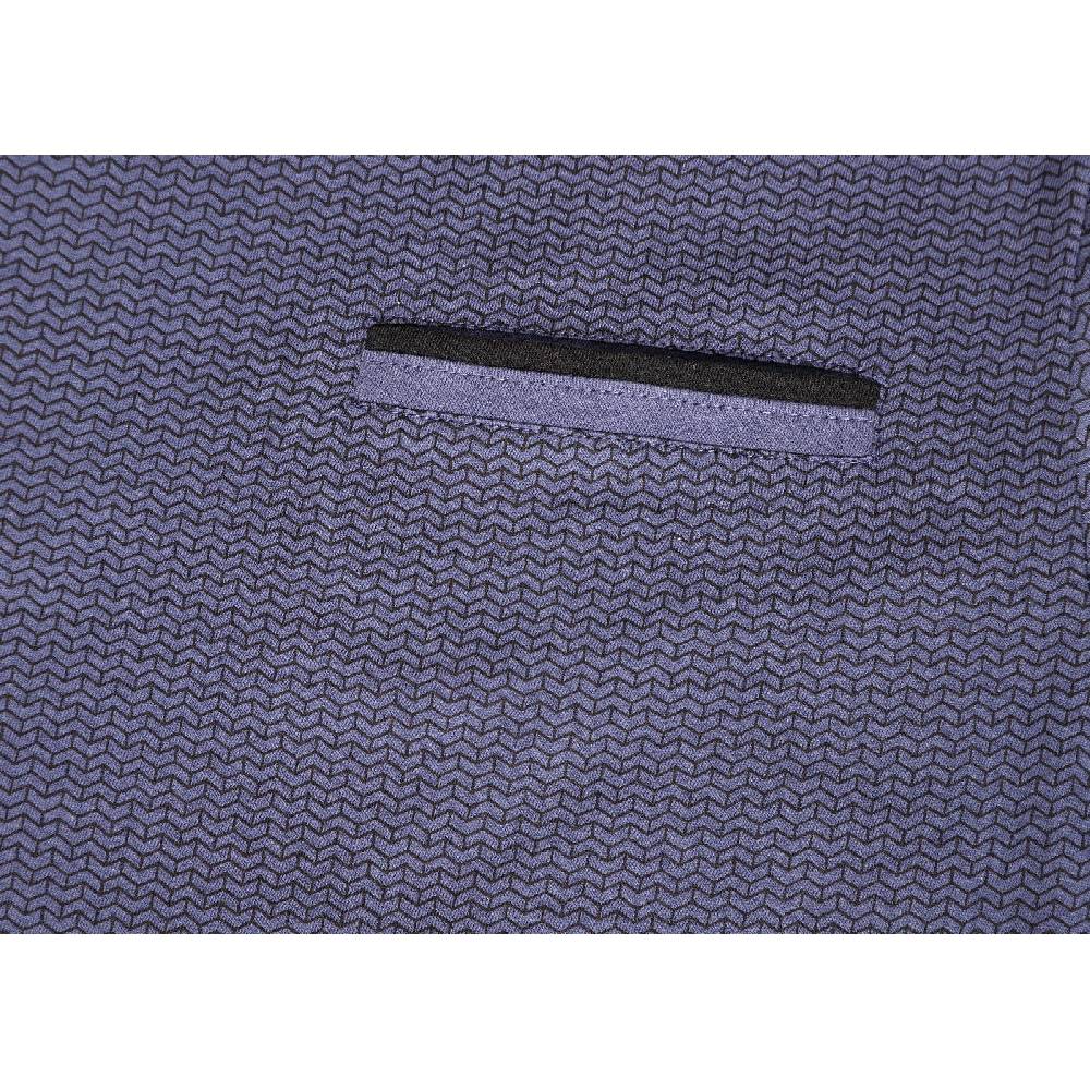 KB Socken Herren Schlafanzug lang dunkelblau - 100% Baumwolle Vierteljährliche Förderung