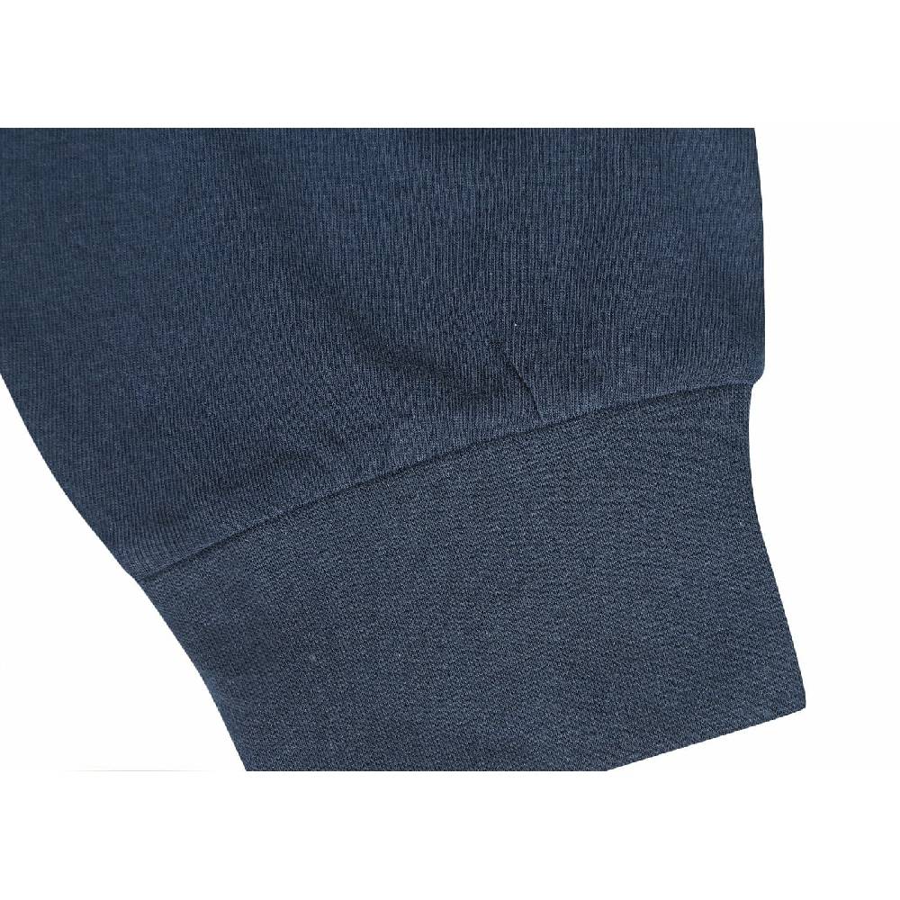KB Socken Herren Schlafanzug lang dunkelblau - 100% Baumwolle Vierteljährliche Förderung