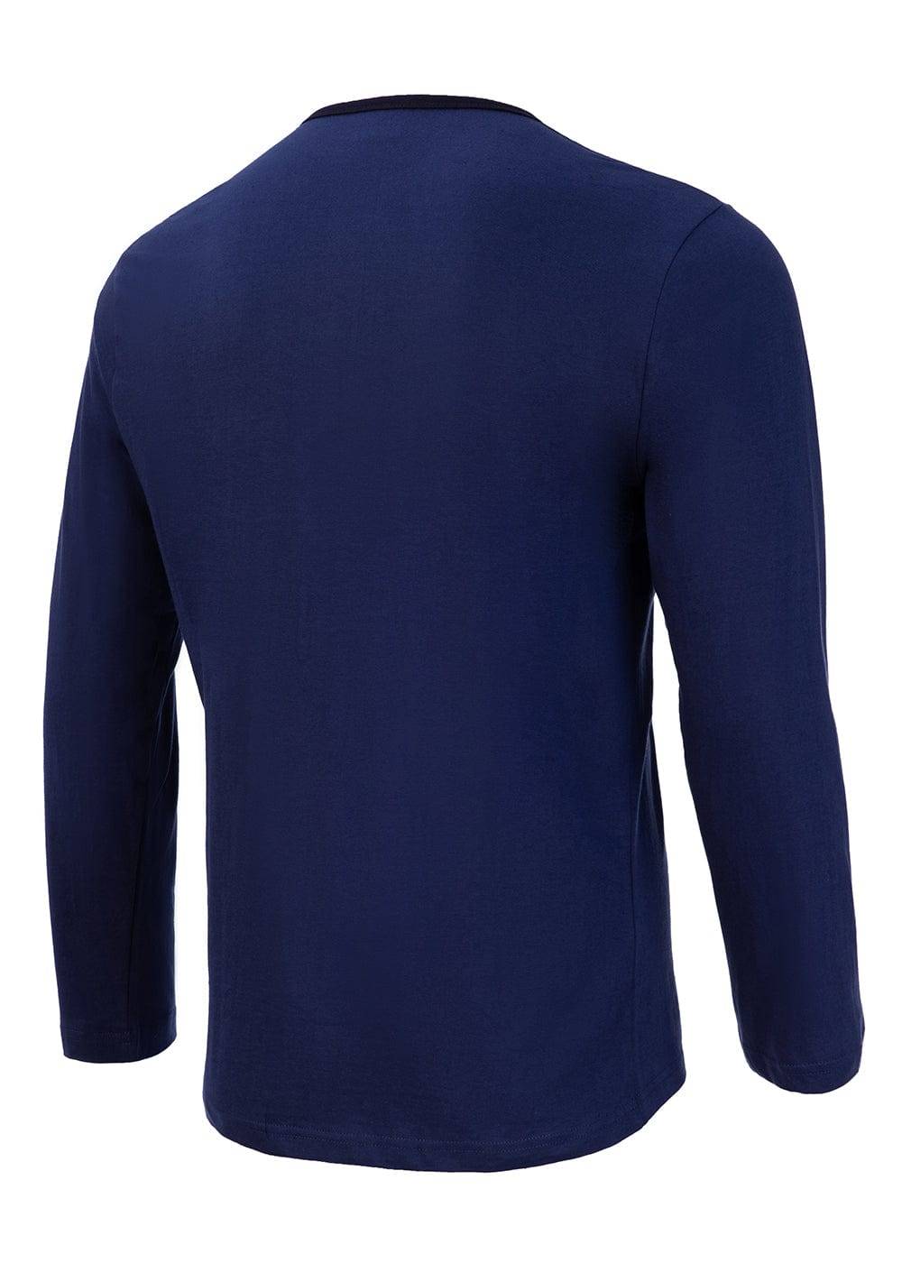 KB Socken Herren Schlafanzug lang blau - 100% Baumwolle Discount Store für neue Produkte