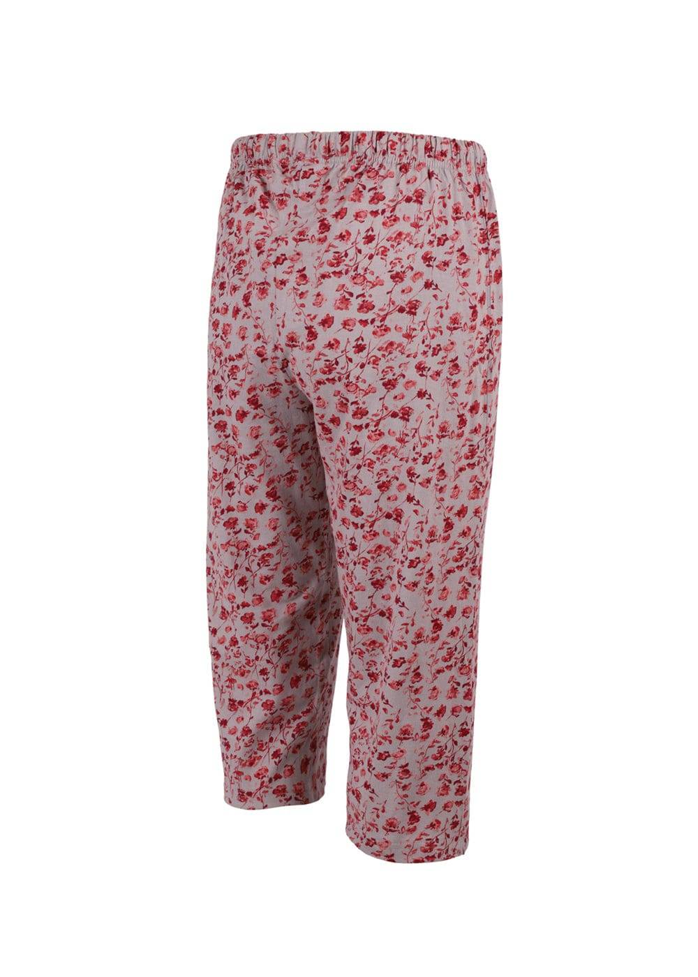 KB Socken Damen Schlafanzug 3/4 Hose 50% Rabatt mit kostenlosem Versand