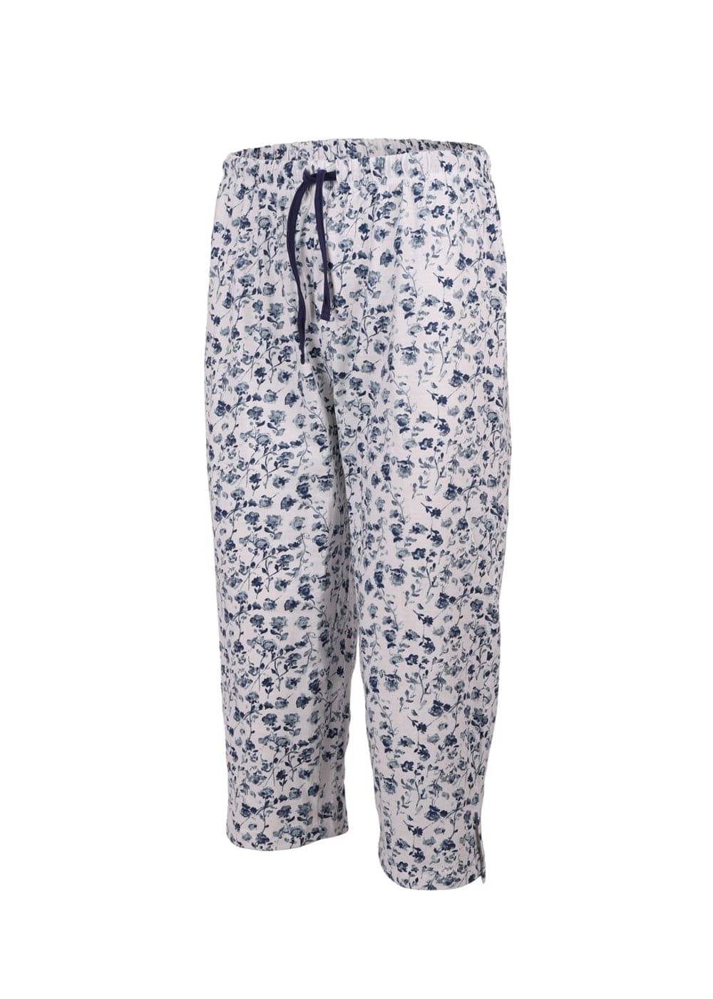 KB Socken Damen Schlafanzug 3/4 Hose Clearance-Verkauf