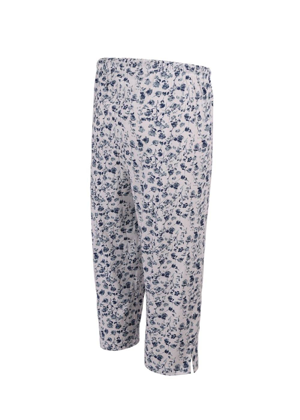 KB Socken Damen Schlafanzug 3/4 Hose Clearance-Verkauf