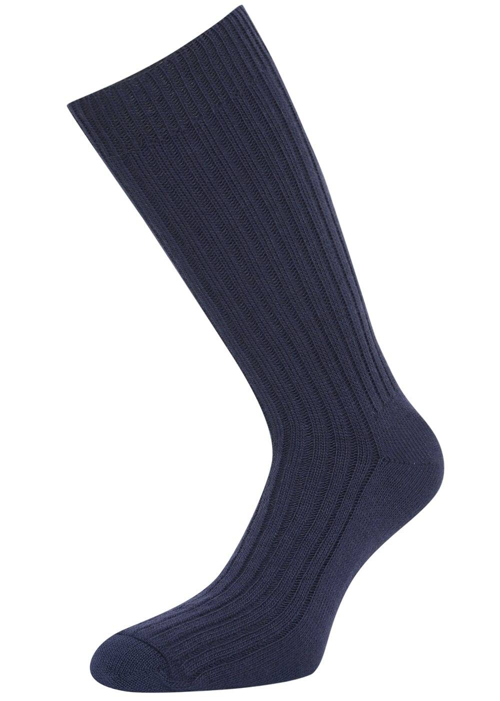 KB Socken Herrensocken Norwegersocken - 3 Paar Begrenzt auf 3 Tage