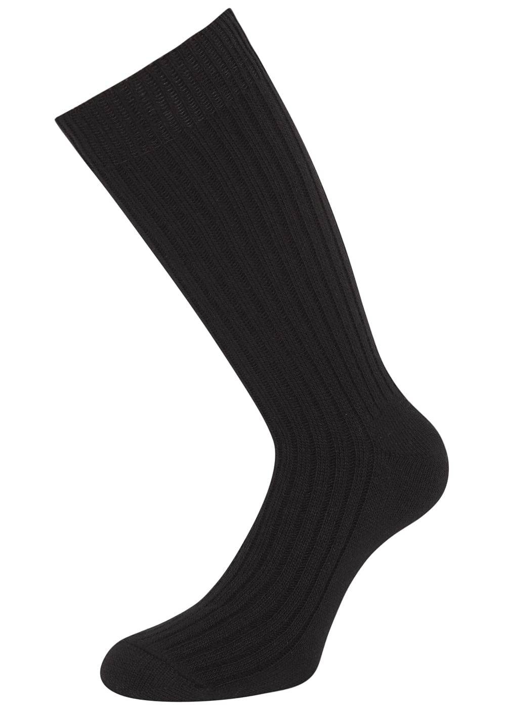 KB Socken Herrensocken Norwegersocken - 3 Paar Begrenzt auf 3 Tage