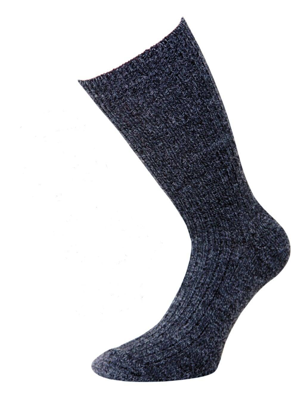 KB Socken Norwegersocken Frotteesohle Anthrazit - 3 Paar 50% Rabatt für begrenzte Zeit