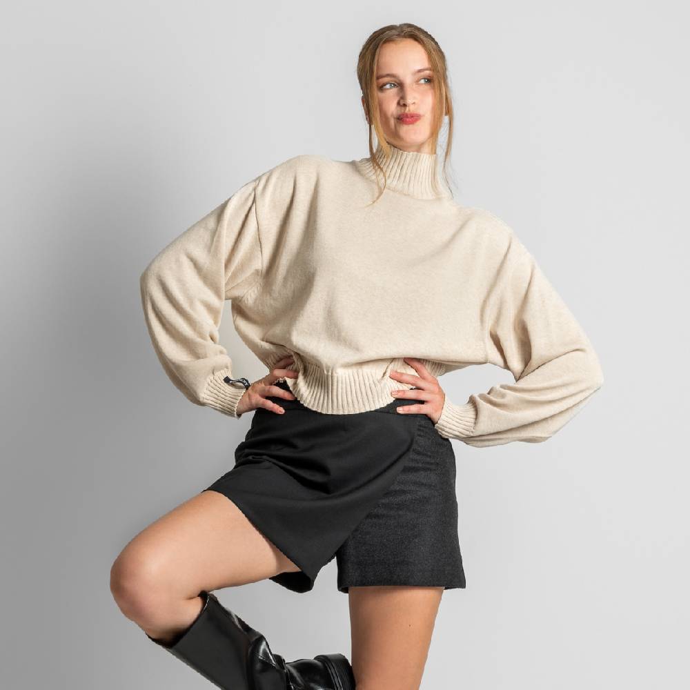 LIVING CRAFTS EHMI - Rockshorts - Anthracite Outlet