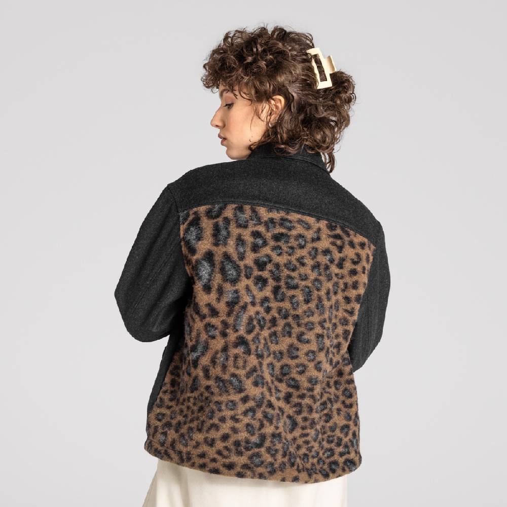 LIVING CRAFTS CAJSA - Jacke - Anthracite Angebote