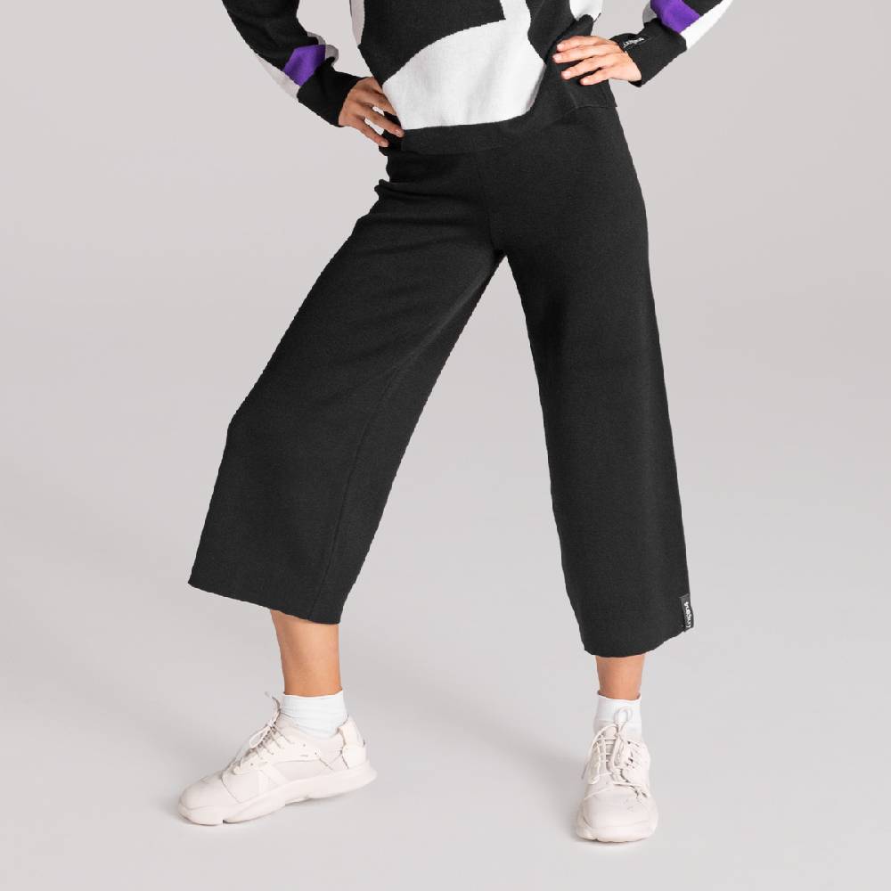 LIVING CRAFTS ALIV - Culotte - Black Günstiger Verkauf