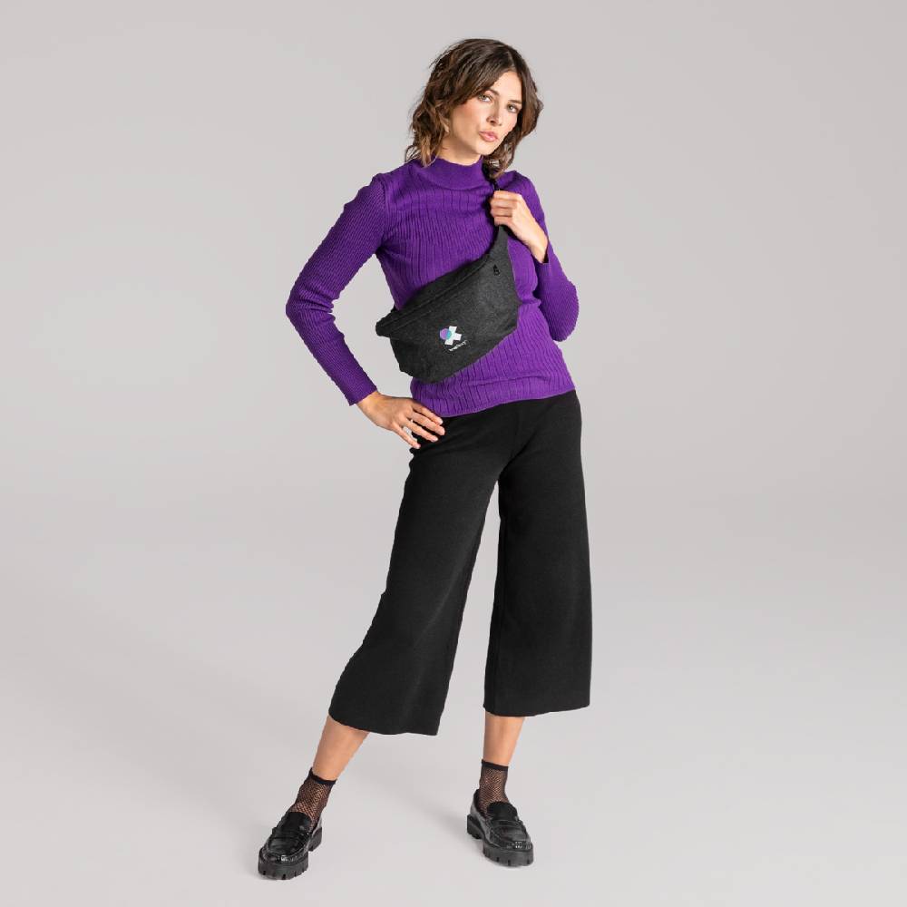 LIVING CRAFTS ALIV - Culotte - Black Günstiger Verkauf