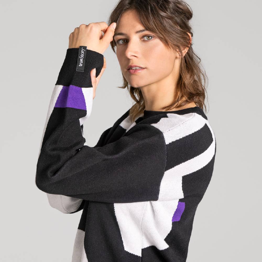 LIVING CRAFTS ALAYRA - Pullover - Art 5 Meist gekauft