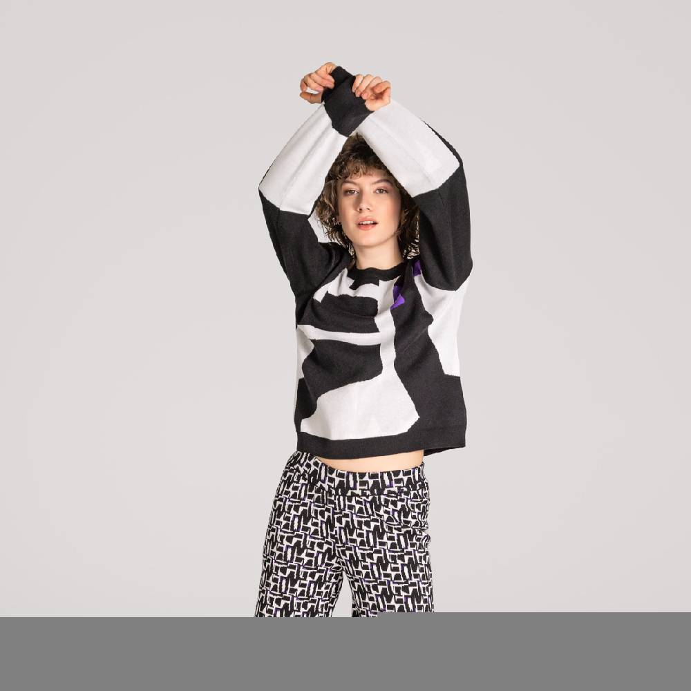 LIVING CRAFTS ALAYRA - Pullover - Art 5 Meist gekauft