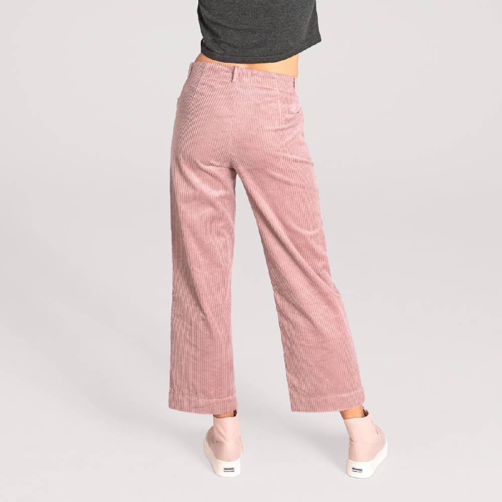 LIVING CRAFTS COSMA - Culotte - Powder Pink Limitierter Zeitrabatt