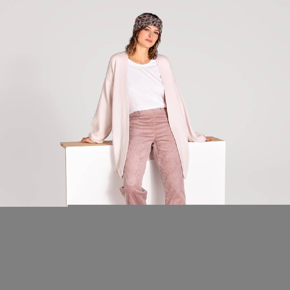 LIVING CRAFTS COSMA - Culotte - Powder Pink Limitierter Zeitrabatt