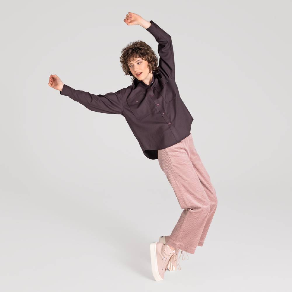 LIVING CRAFTS COSMA - Culotte - Powder Pink Limitierter Zeitrabatt