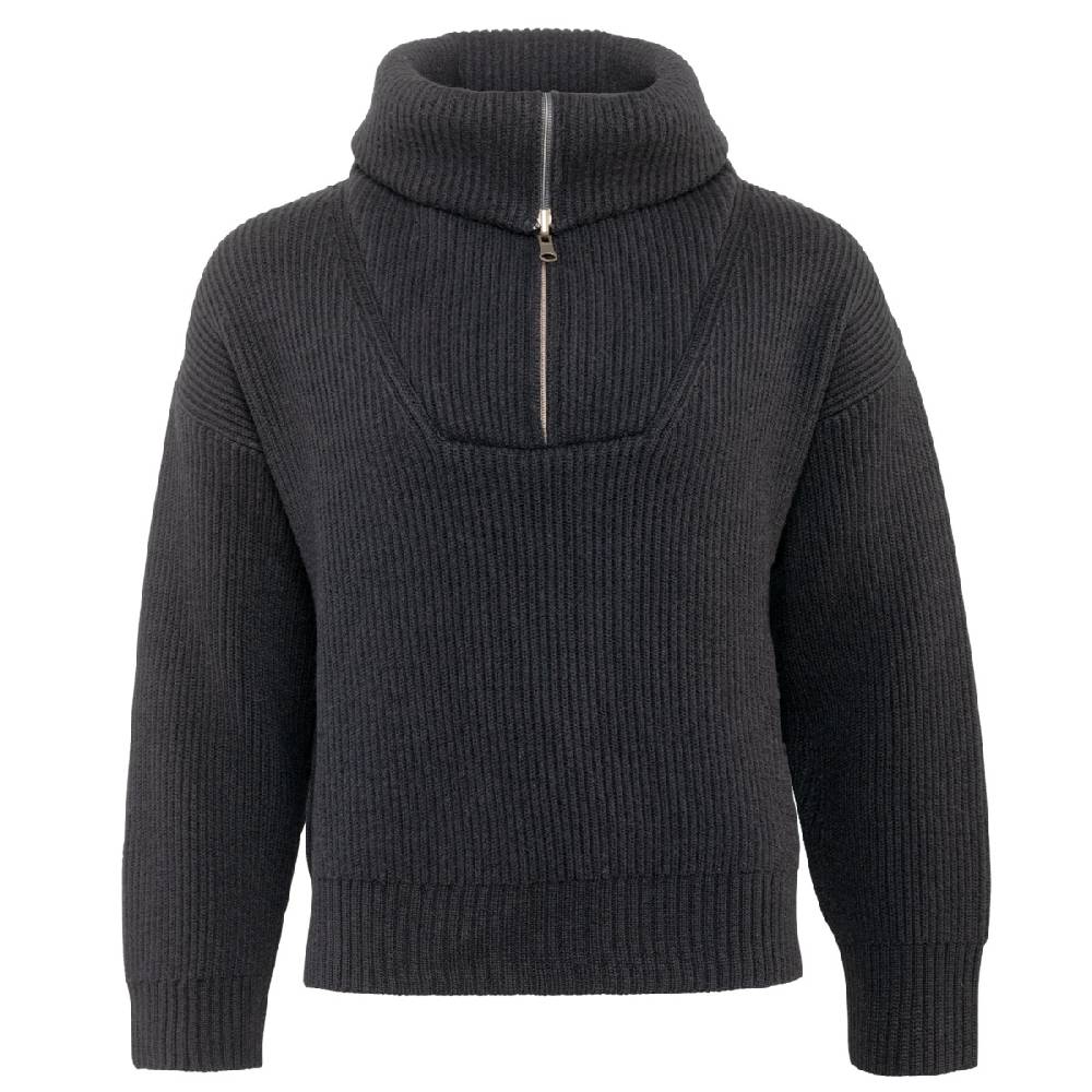 LIVING CRAFTS ARKENA - Troyer - Off Black Fabrikpreis