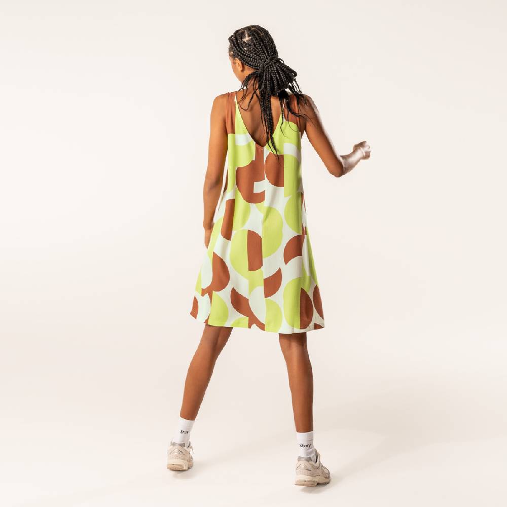 LIVING CRAFTS DIPA - Kleid - Art 8 Riesige Ersparnisse