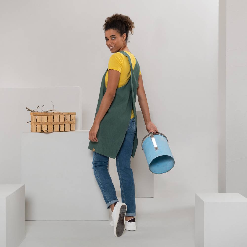 LIVING CRAFTS MALLORCA - Gartenschürze - Myrtle Günstig kaufen