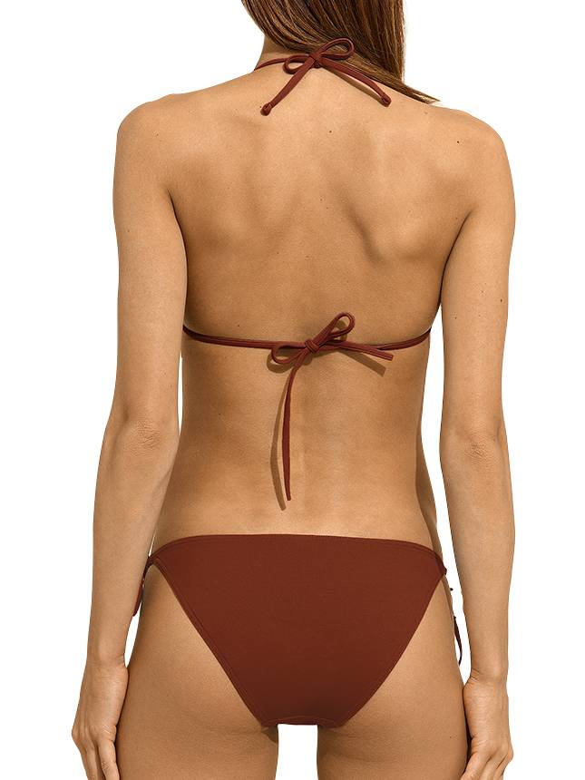 BIKINIS Mouna & Malou Triangel Bikini Medina Lagerräumung