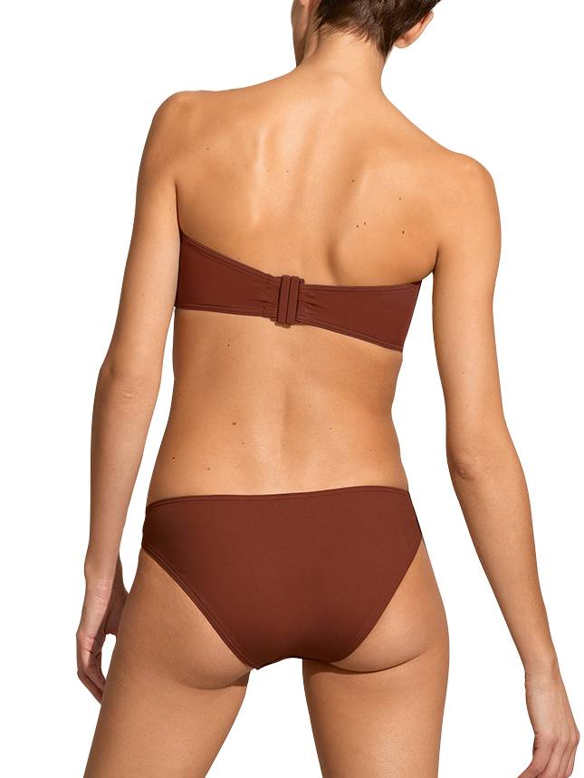 BIKINIS Show & Cavale Bandeau Bikini Medina Neueste Mode