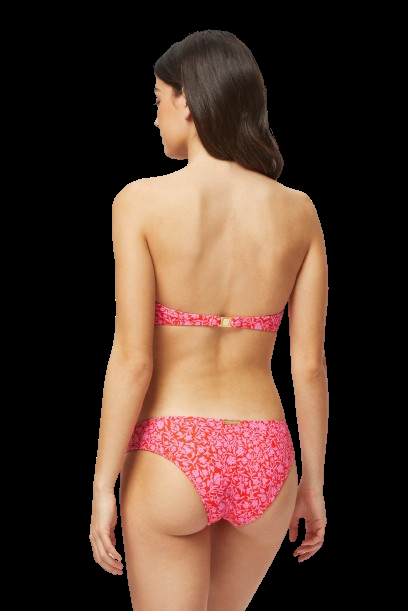 BIKINIS Limpopo Padded Bügel Bandeau Bikini Wochenangebot