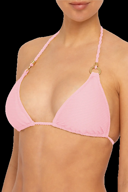 BIKINIS Coral Beach Padded Triangel Bikini zollfrei