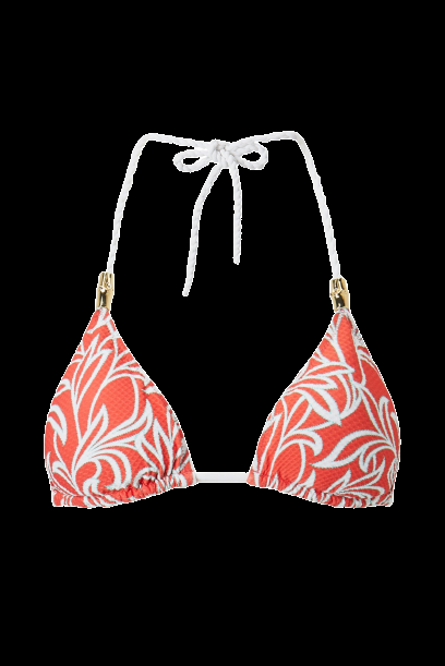 BIKINIS Coral Gardens Padded Triangel Bikini Zeitlich begrenztes Angebot